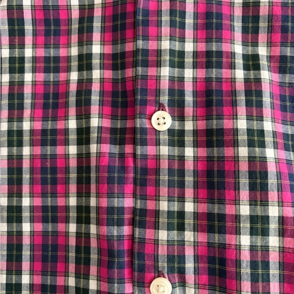 Tallia Men’s Button-Down Shirt | Size Large (16.5”) - Picture 3 of 5